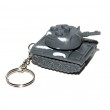 Tank Keyrings - PACK 6