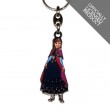 Anna Frozen Keyring