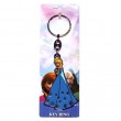 Elsa Frozen Keyring