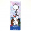 Olaf Frozen Keyring