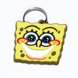 Sponge Bob Square Pants Keyring