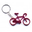 Bicycle Keyring - Pack 6