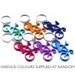 Bicycle Keyring