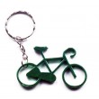 Bicycle Keyring - Pack 6