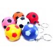 Football Keyring