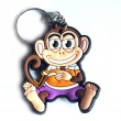 Cheeky Monkey Keyrings