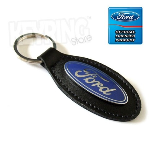 Ford Keyring - Officially Licensed