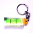 Spirit Level Keyring