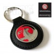 Vauxhall Keyring - Officially Licensed - Key Ring - Keyring Store