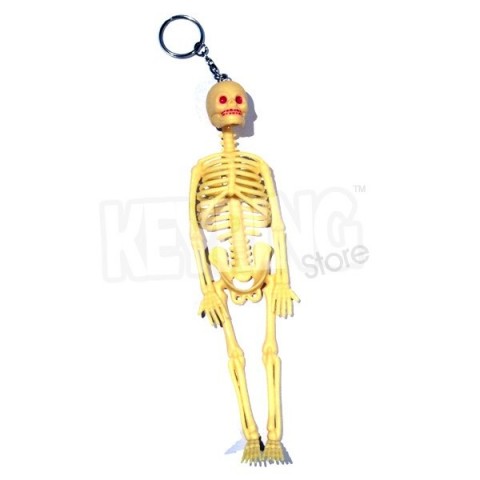 Giant Skeleton Keyring