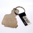 Elvis Keyring - officially licensed - The Keyring Store