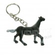 Horse Keyring