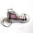 Sports Shoe Keyrings (various styles)
