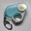 Magnify Glass Torch Keyring