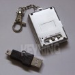 1.5" inch Digital LCD Photo Frame Keyring