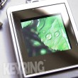 1.5" inch Digital LCD Photo Frame Keyring