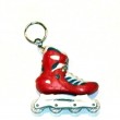 Roller Blade Keyring