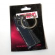 Jeans Keyring