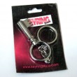 Castle Key Keyring - Premium