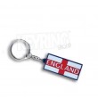 England Flag football keyring