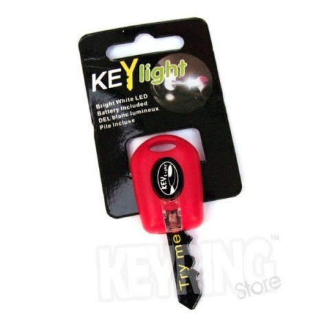 Key Light - Key Cap in various colours