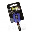 Blue Key Light