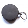 Retractable Belt Clip Keyring