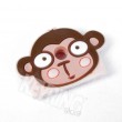 Monkey Animal Key Cap -  to identify your keys