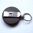 Retractable Belt Clip Keyring