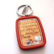 Sales Manager Keyring