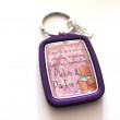 Picker & Packer Keyring