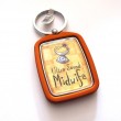 Midwife Keyring