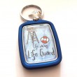 Life Gueard Keyring