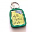 Driver Keyring