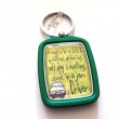 Driver Keyring