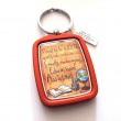 Educational Assistant Keyring