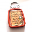 Estate Agent Keyring