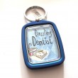 Dentist Keyring