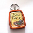 Director Keyring