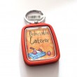 Caterer Keyring